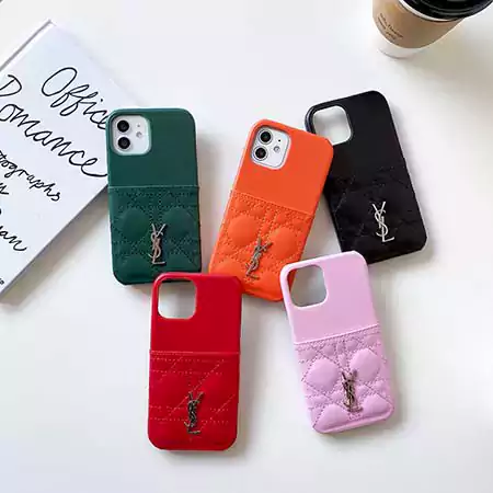 サンローラン ブランド スマホケースiPhone17/17pro/17 promax/17 air 