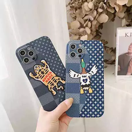 Human Made スマホケースiPhone17/17pro/17 promax/17 air 