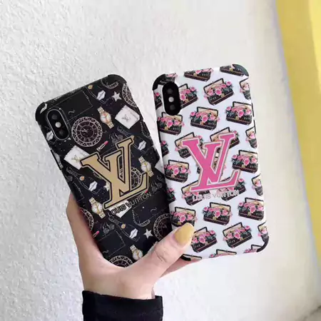 ルイヴィトン ブランド スマホケースiPhone17/17pro/17 promax/17 air 