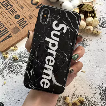 シュプリーム ブランド スマホケースiPhone17/17pro/17 promax/17 air 