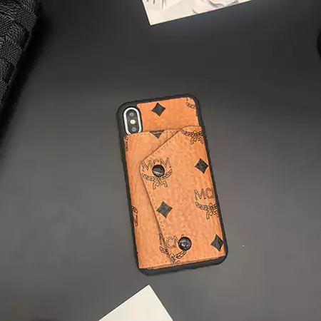 エムシーエム ブランド スマホケースiPhone17/17pro/17 promax/17 air 