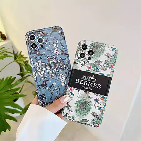 エルメス ブランド スマホケースiPhone17/17pro/17 promax/17 air 