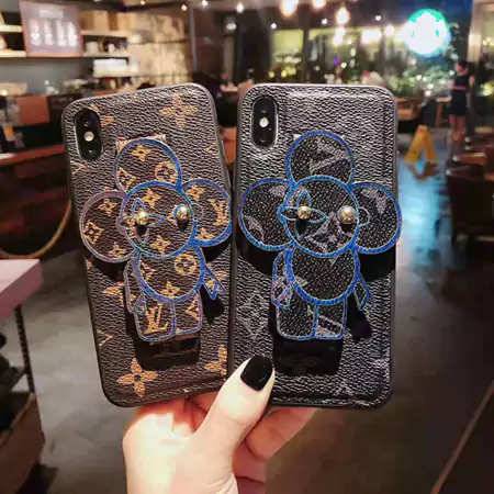 ルイヴィトン ブランド スマホケースiPhone17/17pro/17 promax/17 air 