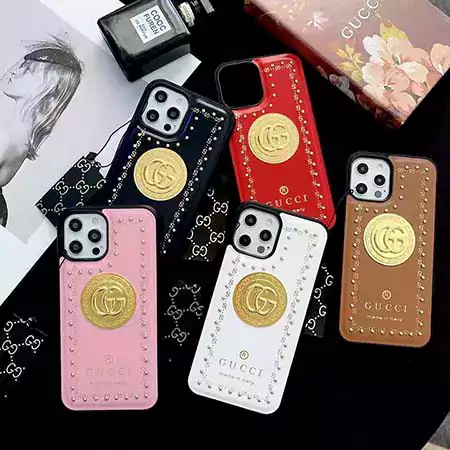 グッチ ハイブランド スマホケースiPhone17/17pro/17 promax/17 air 