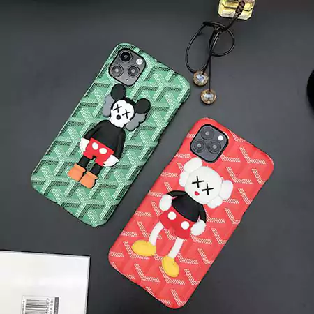 ゴヤール ブランド  スマホケースiPhone17/17pro/17 promax/17 air 