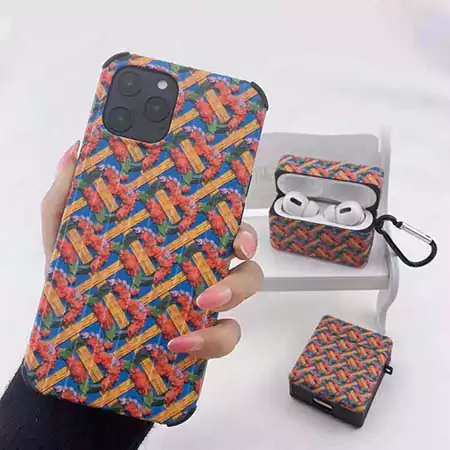 バーバリー  ブランド スマホケースiPhone17/17pro/17 promax/17 air 