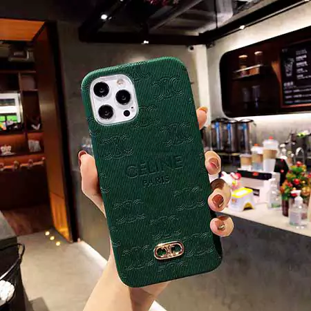 セリーヌ ブランド スマホケースiPhone17/17pro/17 promax/17 air 