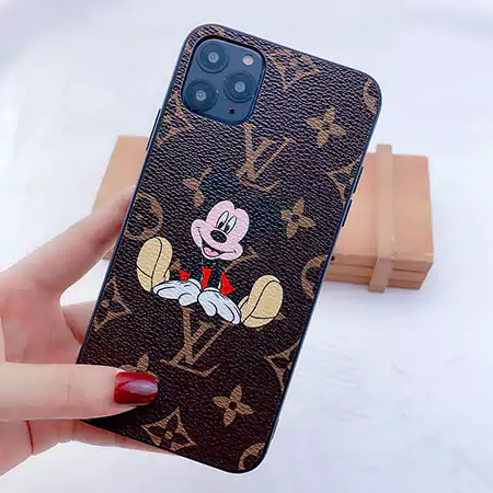 ルイヴィトン ブランド スマホケースiPhone17/17pro/17 promax/17 air 