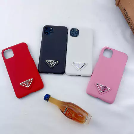 プラダおしゃれ芸能人画面保護iphone18ケースブランド