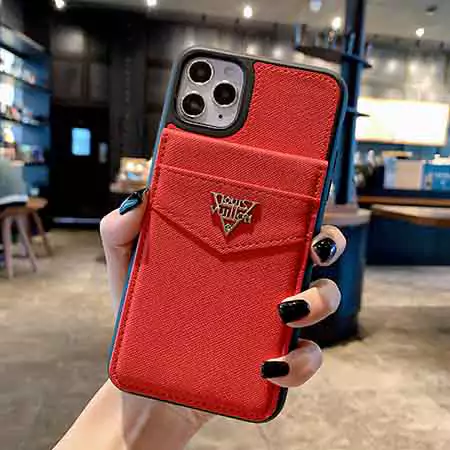 ルイヴィトン ブランド スマホケースiPhone17/17pro/17 promax/17 air 