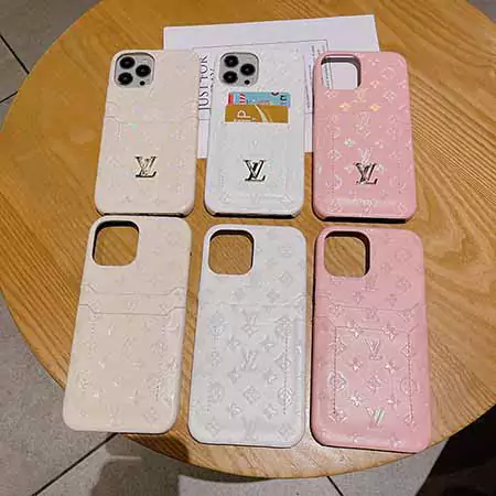 ルイヴィトン ブランド スマホケースiPhone17/17pro/17 promax/17 air 