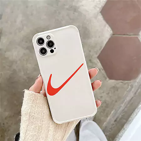 ナイキ ブランド スマホケースiPhone17/17pro/17 promax/17 air 