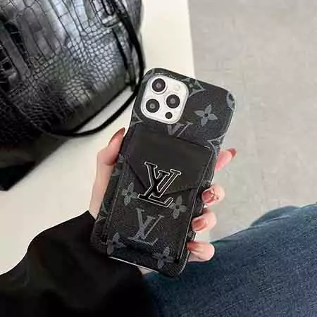 ルイヴィトン ブランド スマホケースiPhone17/17pro/17 promax/17 air 