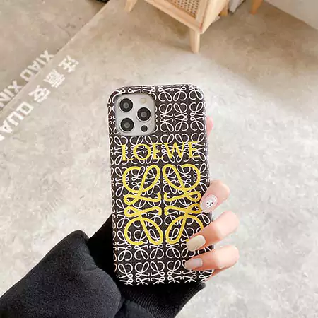 ロエベ  ブランド スマホケースiPhone17/17pro/17 promax/17 air 