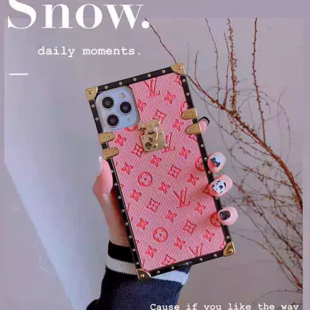 ルイヴィトン ブランド スマホケースiPhone17/17pro/17 promax/17 air 