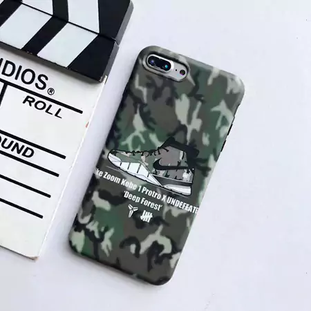 ナイキ ブランド スマホケースiPhone17/17pro/17 promax/17 air 