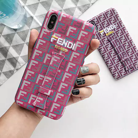 フェンディブランド スマホケースiPhone17/17pro/17 promax/17 air 