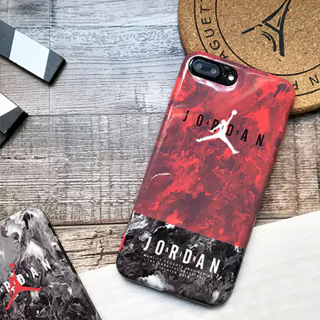 ジョーダン ブランド スマホケースiPhone17/17pro/17 promax/17 air 