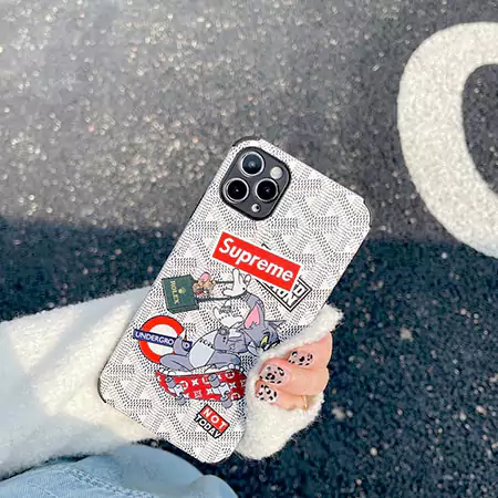 ゴヤール ブランド  スマホケースiPhone17/17pro/17 promax/17 air 