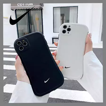 ナイキ ブランド スマホケースiPhone17/17pro/17 promax/17 air 