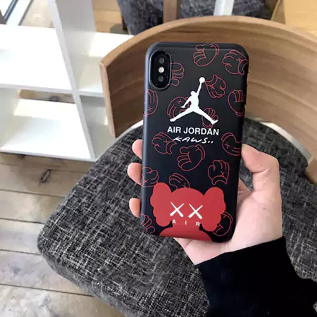 ジョーダン ブランド スマホケースiPhone17/17pro/17 promax/17 air 