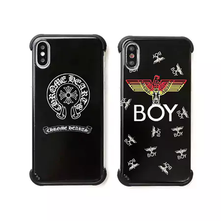 クロームハーツ ブランド スマホケースiPhone17/17pro/17 promax/17 air 