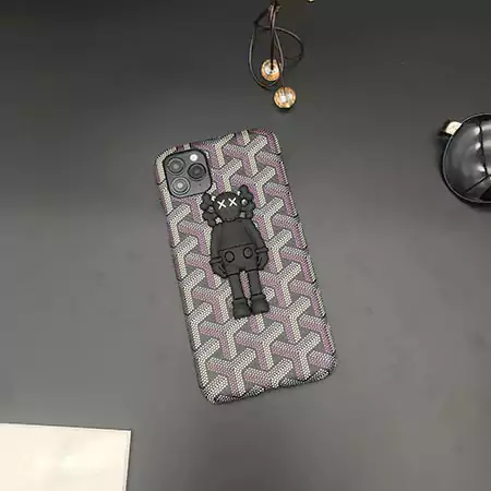 ゴヤール ブランド  スマホケースiPhone17/17pro/17 promax/17 air 