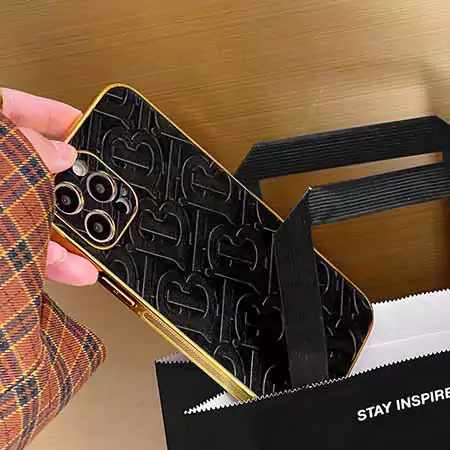 Thom Browne スマホケースiPhone17/17pro/17 promax/17 air 