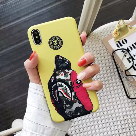 シュプリーム ブランド スマホケースiPhone17/17pro/17 promax/17 air 