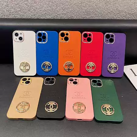 シャネル ブランド スマホケースiPhone17/17pro/17 promax/17 air 