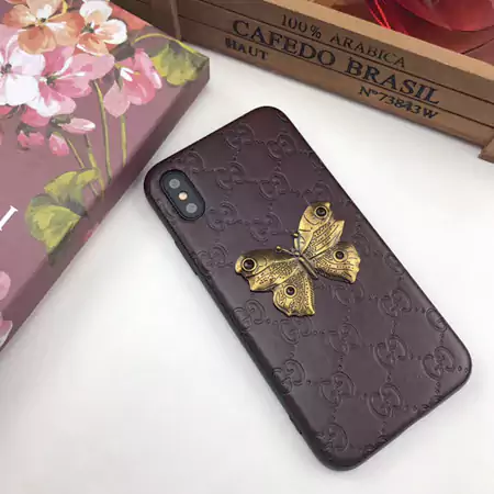 グッチ ハイブランド スマホケースiPhone17/17pro/17 promax/17 air 