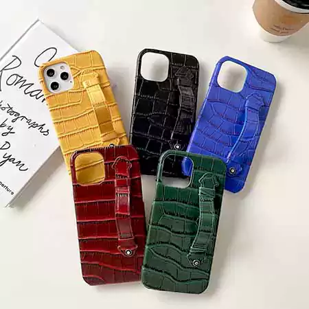 モンブラン スマホケースiPhone17/17pro/17 promax/17 air 