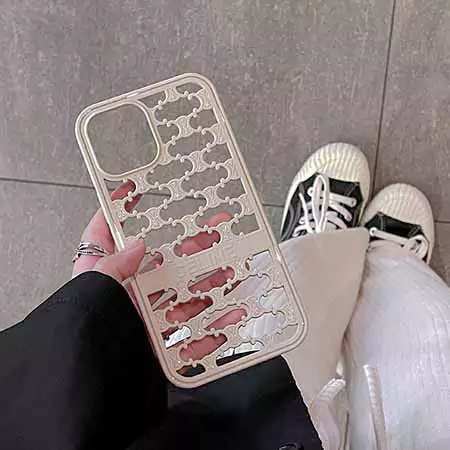 セリーヌ ブランド スマホケースiPhone17/17pro/17 promax/17 air 