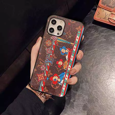 ルイヴィトン ブランド スマホケースiPhone17/17pro/17 promax/17 air 