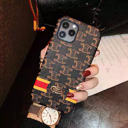 セリーヌ ブランド スマホケースiPhone17/17pro/17 promax/17 air 