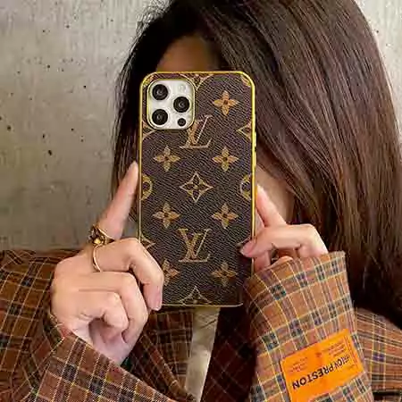 ルイヴィトン ブランド スマホケースiPhone17/17pro/17 promax/17 air 
