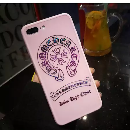 クロームハーツ ブランド スマホケースiPhone17/17pro/17 promax/17 air 
