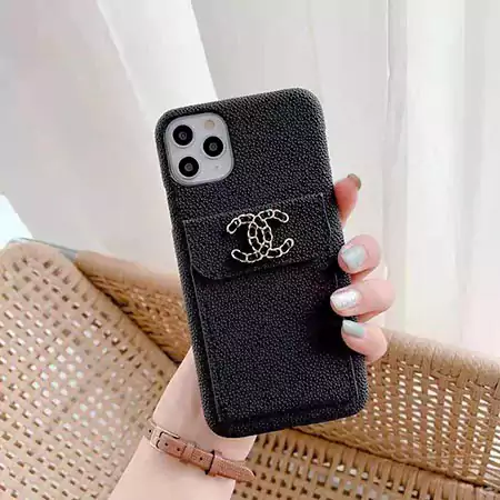 シャネル ブランド スマホケースiPhone17/17pro/17 promax/17 air 