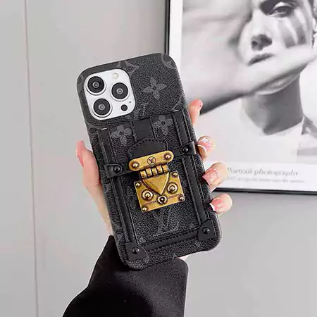 ルイヴィトン ブランド スマホケースiPhone17/17pro/17 promax/17 air 