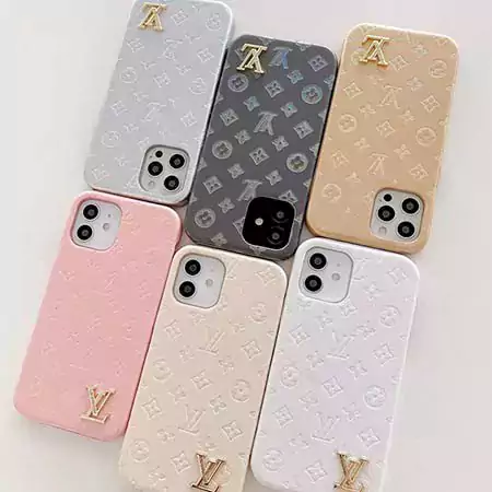 ルイヴィトン ブランド スマホケースiPhone17/17pro/17 promax/17 air 