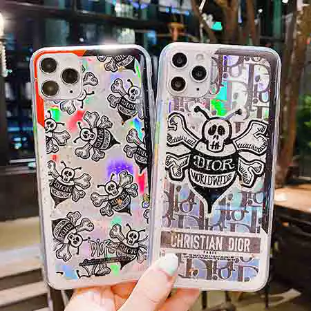 ディオール ブランド スマホケースiPhone17/17pro/17 promax/17 air 