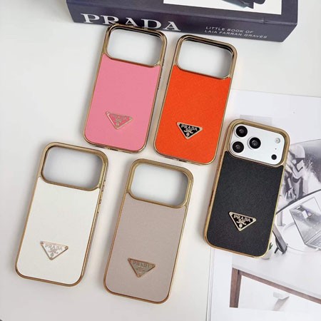 iphone18 ケース Prada風 シンプル おすすめ