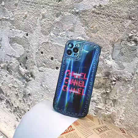 シャネル ブランド スマホケースiPhone17/17pro/17 promax/17 air 