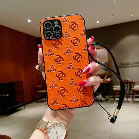 シャネル ブランド スマホケースiPhone17/17pro/17 promax/17 air 