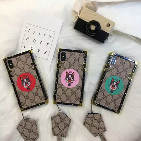 グッチ ハイブランド スマホケースiPhone17/17pro/17 promax/17 air 