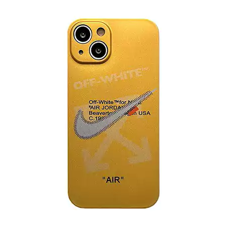 ナイキ ブランド スマホケースiPhone17/17pro/17 promax/17 air 