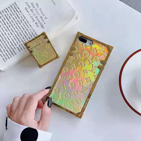 ルイヴィトン ブランド スマホケースiPhone17/17pro/17 promax/17 air 