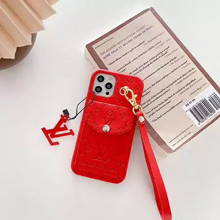ルイヴィトン ブランド スマホケースiPhone17/17pro/17 promax/17 air 