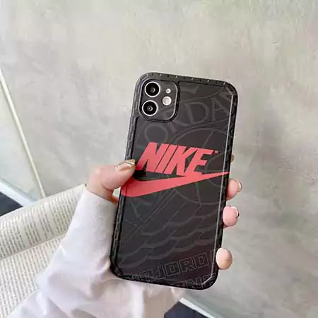 ナイキ ブランド スマホケースiPhone17/17pro/17 promax/17 air 