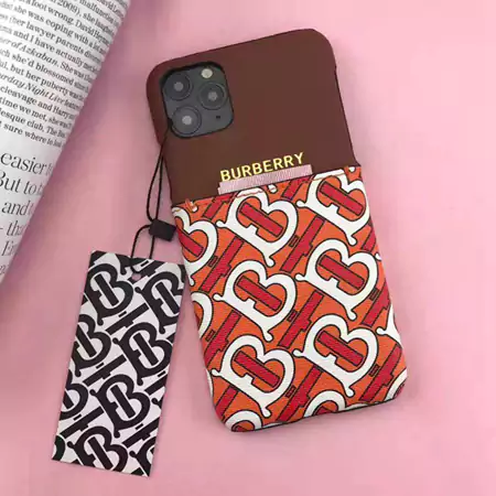 バーバリー  ブランド スマホケースiPhone17/17pro/17 promax/17 air 